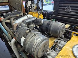 Vermeer D36X50 S2 / NAVIGATOR / 4000L FLUSH