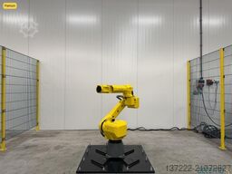 FANUC M-20iA