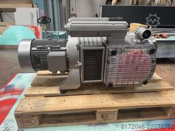Becker VTLF 2.250 Pumpe