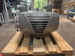 Becker VTLF 2.250 Pumpe