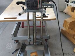 Mafell SG 500 + LS 102