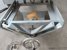 Mafell SG 500 + LS 102
