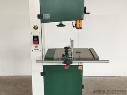 Record Power SABRE 450