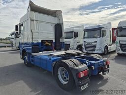 DAF XF 440 FT SPACE CAB