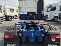 DAF XF 440 FT SPACE CAB