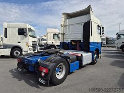 DAF XF 440 FT SPACE CAB