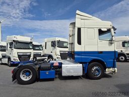 DAF XF 440 FT SPACE CAB