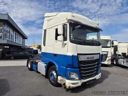 DAF XF 440 FT SPACE CAB