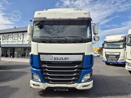 DAF XF 440 FT SPACE CAB