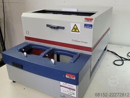 BMG Labtec FLUOstar Omega