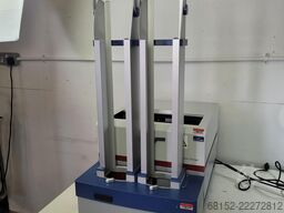 BMG Labtec FLUOstar Omega
