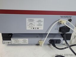 BMG Labtec FLUOstar Omega