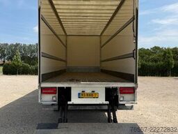 DAF CF 480 CF480.35. EURO6. 2019. 311dkm  20790kg L...