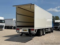 DAF CF 480 CF480.35. EURO6. 2019. 311dkm  20790kg L...