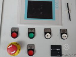 SANDMASTER FG2-20-2-9