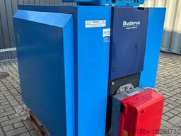 Buderus GE315-105Kw