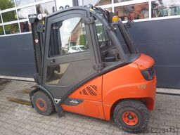 Linde H25 D