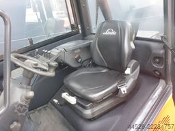 Linde H25 D