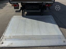 MAN TGL 8.190 Koffer 6,50 m LBW 1,5 T*Diff-Sperre HA