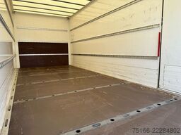 MAN TGL 8.190 Koffer 6,50 m LBW 1,5 T*Diff-Sperre HA
