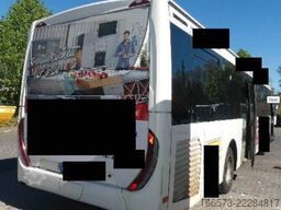 IVECO Crossway Low Entry Klima