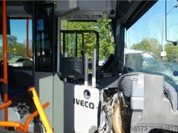 IVECO Crossway Low Entry Klima