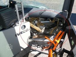 IVECO Crossway Low Entry Klima