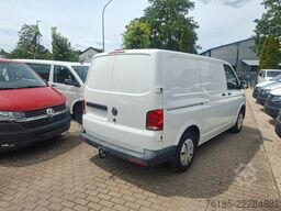 VOLKSWAGEN T6.1 Kasten   1. Hand Klima
