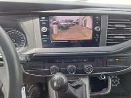 VOLKSWAGEN T6.1 Kasten   1. Hand Klima