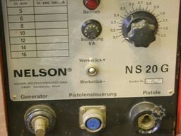 Nelson NS20G