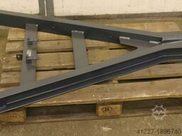 Graubremse GZD55