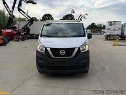 Nissan NV300 1.6 92kw bj2018(2)