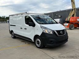 Nissan NV300 1.6 92kw bj2018(2)