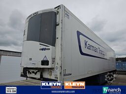 KRONE SD MEATRAILS THERMOKING
