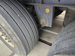 KRONE SD MEATRAILS THERMOKING