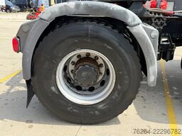 MAN TGS 18.480 PTO/KIPHYDRAULIC
