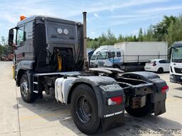 MAN TGS 18.480 PTO/KIPHYDRAULIC