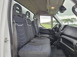 IVECO DAILY 35C16 3.0Ltr Kipper Kist !