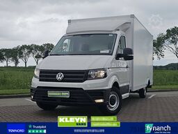 VOLKSWAGEN CRAFTER 35 2.0 ac automaat EURO6