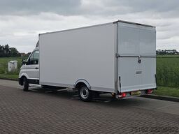 VOLKSWAGEN CRAFTER 35 2.0 ac automaat EURO6