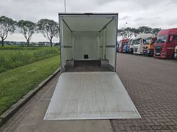 VOLKSWAGEN CRAFTER 35 2.0 ac automaat EURO6