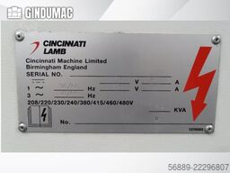 Cincinnati MAG CFV1300i