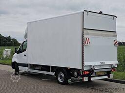 MERCEDES-BENZ SPRINTER 315 ac automaat EURO6