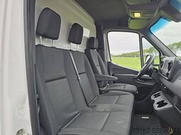 MERCEDES-BENZ SPRINTER 315 ac automaat EURO6