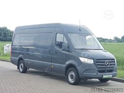 MERCEDES-BENZ SPRINTER 314 L3H2 Mbux Euro6 AC!