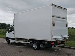 MERCEDES-BENZ SPRINTER 516 Bakwagen Laadklep!