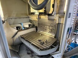 DECKEL MAHO DMU 60 T