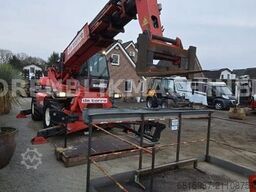 MANITOU MRT2145 VOLL AUSSTATTUNG