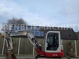 TAKEUCHI TB153FR