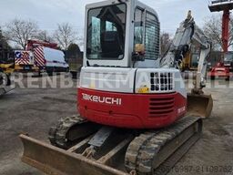 TAKEUCHI TB153FR